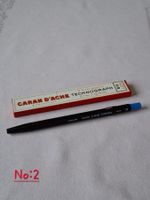 Vintage.Caran d`Ache Fixpencil 22,mit Minen, für Sammler No2